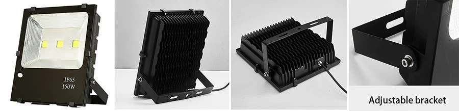 LED flood light 100W